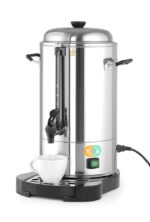 Percolator dubbelwandig, HENDI, 16L, 230V/1500W, 360x401x(H)647mm - Afbeelding 5