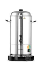 Percolator dubbelwandig, HENDI, 16L, 230V/1500W, 360x401x(H)647mm - Afbeelding 2