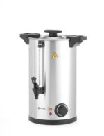 Warme dranken ketel enkelwandig, HENDI, 10L, 220-240V/1500W, 340x315x(H)430mm - Afbeelding 3