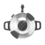 Warme dranken ketel enkelwandig, HENDI, 20L, 220-240V/2500W, 415x382x(H)480mm - Afbeelding 8