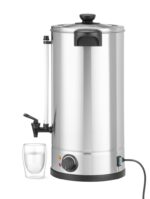 Warme dranken ketel enkelwandig, HENDI, 20L, 220-240V/2500W, 415x382x(H)480mm - Afbeelding 4