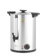 Warme dranken ketel enkelwandig, HENDI, 20L, 220-240V/2500W, 415x382x(H)480mm - Afbeelding 2