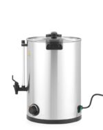 Warme dranken ketel enkelwandig, HENDI, 20L, 220-240V/2500W, 415x382x(H)480mm - Afbeelding 3