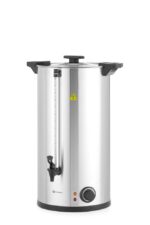 Warme dranken ketel enkelwandig, HENDI, 30L, 220-240V/2500W, 415x382x(H)620mm - Afbeelding 2