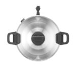 Warme dranken ketel enkelwandig, HENDI, 30L, 220-240V/2500W, 415x382x(H)620mm - Afbeelding 3