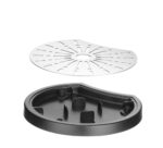 Warme dranken ketel dubbelwandig, HENDI, 9L, 220-240V/1500W, 340x315x(H)430mm - Afbeelding 3