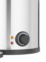 Warme dranken ketel dubbelwandig, HENDI, 17L, 220-240V/2500W, 415x382x(H)480mm - Afbeelding 10