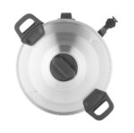 Warme dranken ketel dubbelwandig, HENDI, 17L, 220-240V/2500W, 415x382x(H)480mm - Afbeelding 5