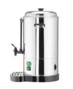 Percolator dubbelwandig, HENDI, 10L, 230V/1500W, 370x390x(H)525mm - Afbeelding 2