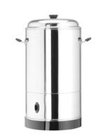 Percolator dubbelwandig, HENDI, 6L, 230V/1500W, 316x350x(H)480mm - Afbeelding 4