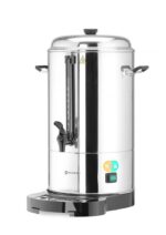 Percolator dubbelwandig, HENDI, 10L, 230V/1500W, 370x390x(H)525mm - Afbeelding 5
