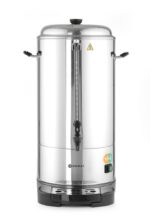 Percolator dubbelwandig, HENDI, 16L, 230V/1500W, 360x401x(H)647mm