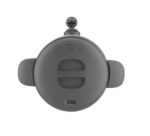 Percolator UNIQ, HENDI, designed by Robert Bronwasser, 7L, Zilver, 220-240V/1050W, 307x330x(H)450mm