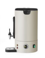 Warmedranken ketel UNIQ, HENDI, designed by Robert Bronwasser, 16L, Gebroken wit, 220-240V/1650W, 357x380x(H)502mm