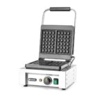 Wafelmaker 'Luiks', HENDI, 230V/1500W, 330x437x(H)251mm - Afbeelding 7