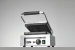 Wafelmaker 'Luiks', HENDI, 230V/1500W, 330x437x(H)251mm - Afbeelding 2