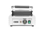 Wafelmaker 'Brussels', HENDI, 230V/2200W, 330x520x(H)277mm - Afbeelding 2
