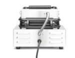 Wafelmaker 'Brussels', HENDI, 230V/2200W, 330x520x(H)277mm - Afbeelding 4