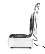 Wafelmaker 'Hart', HENDI, 230V/2200W, 330x543x(H)251mm - Afbeelding 4