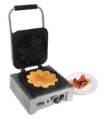 Wafelmaker 'Hart', HENDI, 230V/2200W, 330x543x(H)251mm - Afbeelding 8
