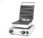 Wafelijzer lollypop, HENDI, 230V/1750W, 314x417x(H)229mm - Afbeelding 7