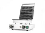 Wafelijzer lollypop, HENDI, 230V/1750W, 314x417x(H)229mm - Afbeelding 4