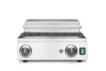Wafelijzer corn dog, HENDI, 230V/1550W, 390x378x(H)229mm - Afbeelding 3