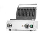 Wafelijzer corn dog, HENDI, 230V/1550W, 390x378x(H)229mm - Afbeelding 10