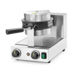 Wafelmaker Bubble wafels , HENDI, 220-240V/1500W, 255x560x(H)318mm - Afbeelding 2