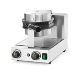 Wafelmaker Bubble wafels , HENDI, 220-240V/1500W, 255x560x(H)318mm - Afbeelding 5