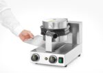 Wafelmaker Bubble wafels , HENDI, 220-240V/1500W, 255x560x(H)318mm - Afbeelding 4