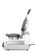 Wafelmaker Bubble wafels , HENDI, 220-240V/1500W, 255x560x(H)318mm - Afbeelding 3