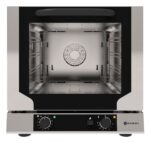 Heteluchtoven compact met vochtinjectie, HENDI, 220-240V/3100W, 590x709x(H)589mm