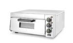 Pizza oven compact, HENDI, Zilver, 230V/2000W, 580x560x(H)275mm - Afbeelding 4