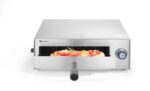 Pizzaoven, HENDI, 230V/1450W, 484x590x(H)190mm - Afbeelding 7