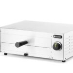 Pizzaoven, HENDI, 230V/1450W, 484x590x(H)190mm