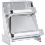 Elektrische deegrol “Touch and Go” 400, HENDI, 230V/250W, 585x435x(H)715mm