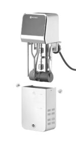 Sous-vide stick 80, HENDI, 80L, 220-240V/2300W, 155x175x(H)319mm - Afbeelding 4