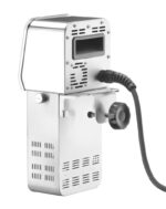 Sous-vide stick 80, HENDI, 80L, 220-240V/2300W, 155x175x(H)319mm - Afbeelding 5