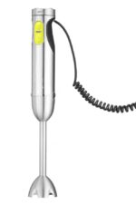 Staafmixer met spiraalkoord, HENDI, 220-240V/1000W, ⌀65x425mm - Afbeelding 2