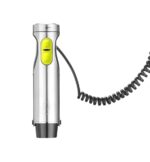 Staafmixer met spiraalkoord, HENDI, 220-240V/1000W, ⌀65x425mm - Afbeelding 4