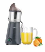 Citruspers elektrisch, HENDI, 230V/180W, 213x207x(H)417mm - Afbeelding 7