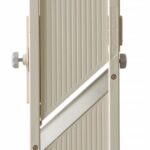 Japanse mandoline HENDI Shōgun 将軍 , HENDI, 380x158x(H)47mm