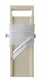 Japanse mandoline HENDI Shōgun 将軍 , HENDI, 380x158x(H)47mm - Afbeelding 2