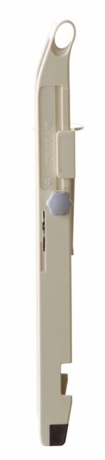 Japanse mandoline HENDI Shōgun 将軍 , HENDI, 380x158x(H)47mm - Afbeelding 10