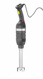 Staafmixer 350 met variabele snelheid en 300 mm staaf, HENDI, Kitchen Line, Zwart, 230V/350W, ⌀100x716mm - Afbeelding 2