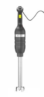 Staafmixer 500 met variabele snelheid en 400 mm staaf, HENDI, Kitchen Line, Zwart, 230V/500W, ⌀100x816mm