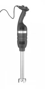 Staafmixer 500 met variabele snelheid en 400 mm staaf, HENDI, Kitchen Line, Zwart, 230V/500W, ⌀100x816mm - Afbeelding 4