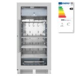 Dry aging kast, HENDI, 233L, 220-240V/170W, 595x760x(H)1270mm - Afbeelding 7