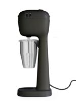 Milkshakemixer BPA-vrij - Design by Bronwasser, HENDI, Karamel, 230V/400W, 170x210x(H)485mm